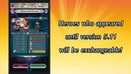 Binding Worlds Updates