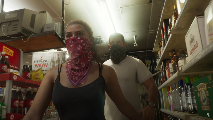 Everything we know about GTA 6