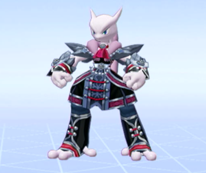 Dark Lord Style (X) Image