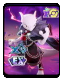 Dark Lord Style (X) Holowear Icon