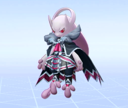 Dark Lord Style (Y) Image