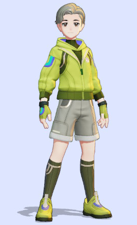 Unite Ranked Set (Season 16) Preview