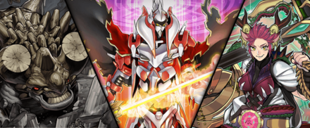 Master Duel - Mighty Contenders Selection Pack Banner.png