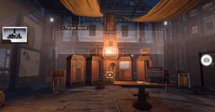 Honkai Star Rail - Take a Picture of the Abandoned Television