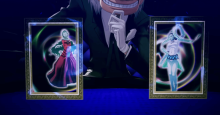 Persona 3 Reload - Social Links Guide - Fusion