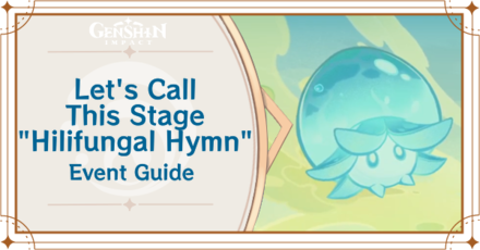 Genshin - Lil