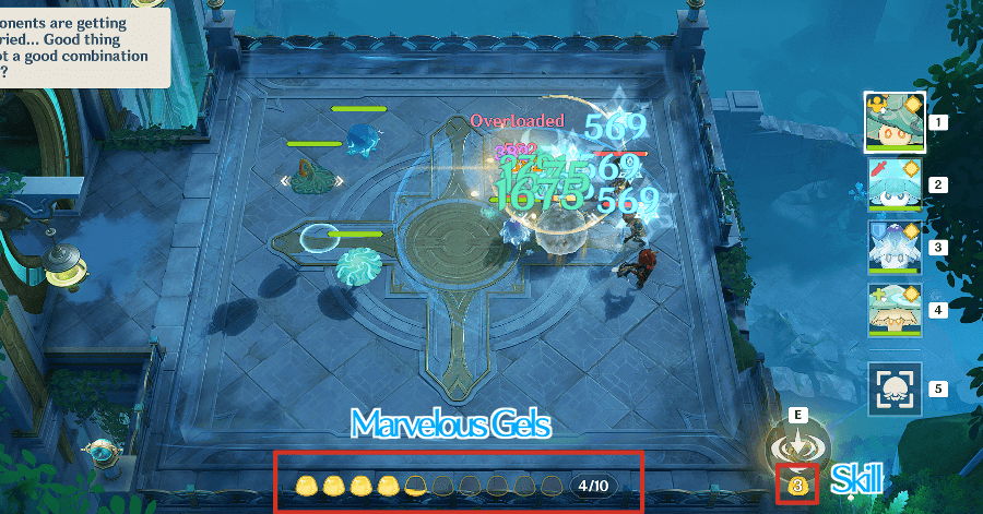 Genshin - How to Play Lil