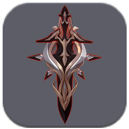 Honkai Star Rail- Speartip