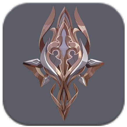 Honkai Star Rail- The Shield