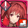 Severa - Secret Dreamer Icon