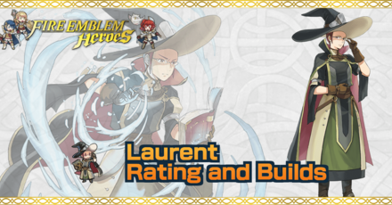 FEH Laurent Banner