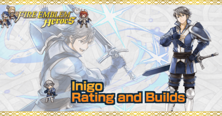 FEH Inigo Banner