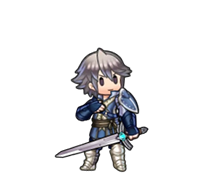 Inigo Avatar