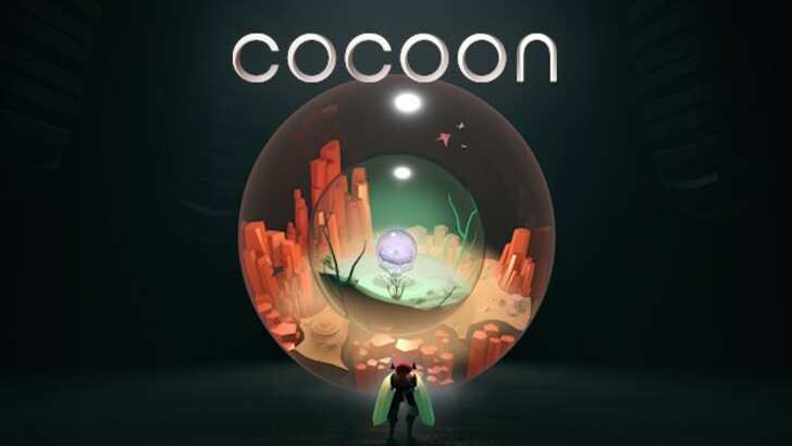 Cocoon Cover