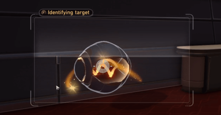 Honkai Star Rail - Scan the Omni-Synthesizer