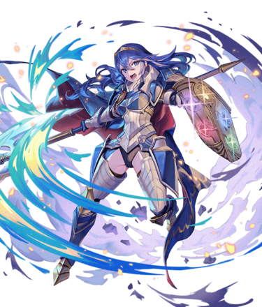 Rearmed Lucina.png