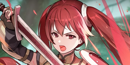 FEH Severa Banner