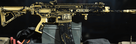 MW3 Ultra Hot BlackCell