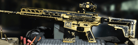 MW3 Carbonize BlackCell