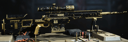 MW3 Advance Lethality BlackCell