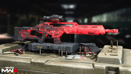 Modern Warfare 3 Battle Pass Blueprint