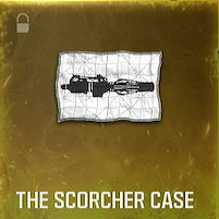 MW3 The Scorcher Schematic