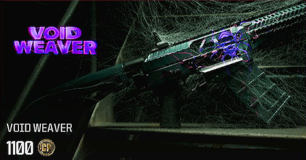 MW3 Void Weaver