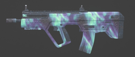 Modern Warfare 3 (MW3) Borealis RAM-7