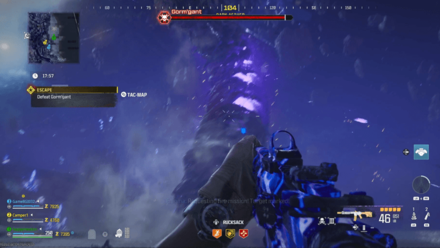 Modern Warfare 3 - Aim for the Purple Auras