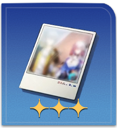 Photo With March 7th