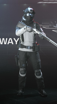 2024 CDL Female Away Image