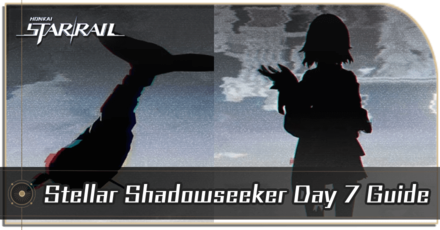 Honkai Star Rail - Seventh Stop Astral Express Guide