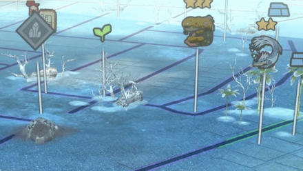 MH Now - Winter Theme