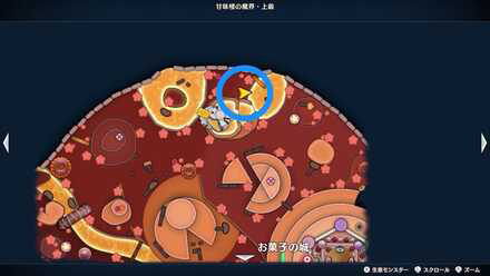 Found to the North Across a Honey Pond Mini Medal Map