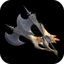 Monster Hunter Now - Rending Beaks