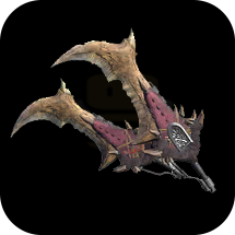Monster Hunter Now - Blazing Hatchets