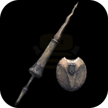 Monster Hunter Now - Aqua Horn