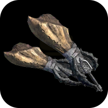 Monster Hunter Now - Thanatos Mauls