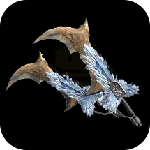 Monster Hunter Now - Pulsar Hatchets