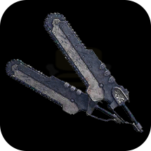 Monster Hunter Now - Freeze Daggers