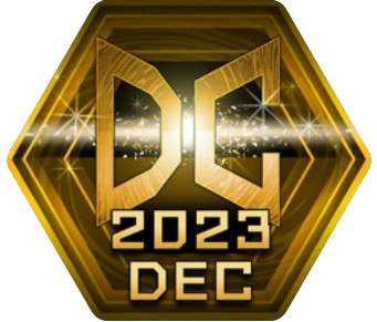 Master Duel - DC 2023 DEC Gold Finalist