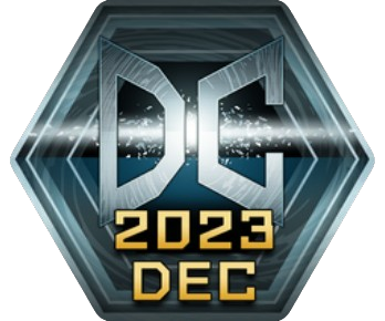 Master Duel - DC 2023 DEC Silver Finalist