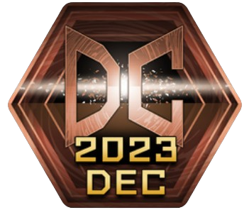 Master Duel - DC 2023 DEC Bronze Finalist