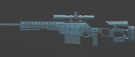 Modern Warfare 3 (MW3) - Fidget