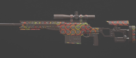 Modern Warfare 3 (MW3) - Trapped