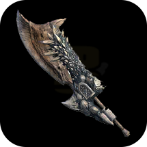 MHNow - Spiked Blade