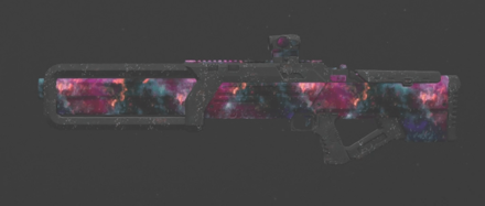 MW3 - Interstellar Stormender Camo