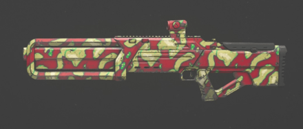 Modern Warfare 3 (MW3) - Deformed