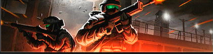 Modern Warfare 3 Fire Fighting Icon
