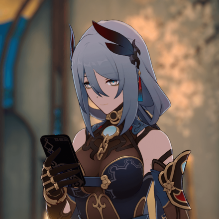 Hanya Phone Case icon